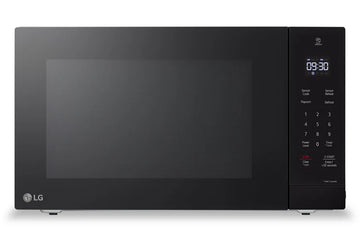 LG MSER1590B 1.5 Cu. Ft. NeoChef Countertop Microwave with Smart Inverter