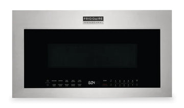 Frigidaire Professional  1.9 Cu. Ft.  Microwave PMOS198CAF