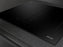 Smeg SIMU324D 24" Black Induction Cooktop