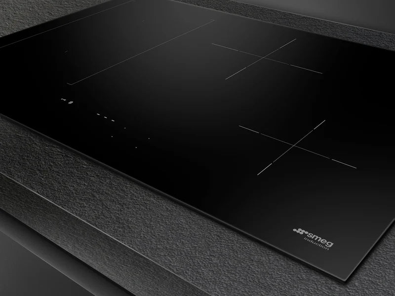 Smeg SIMU330D 30" Induction Cooktop