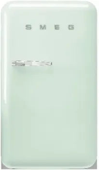 Smeg FAB10URPG3 22-inch, 4.48 cu. ft. Compact Refrigerator