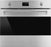 Smeg Classic SOPU3302TPX 30" Fingerprint Proof Stainless Steel Single Electric Wall Oven