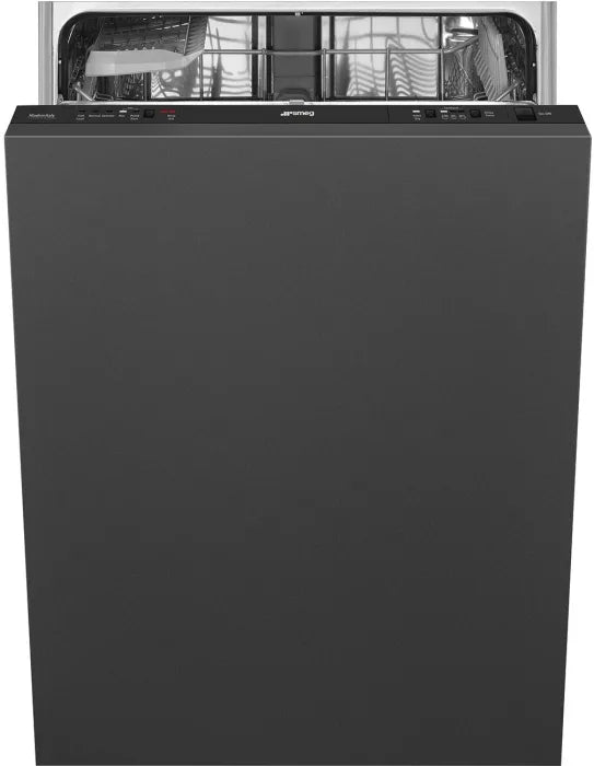 Smeg  24" SMEG Fully-Integrated Built-in Dishwasher