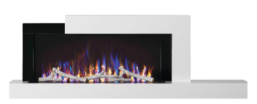 Napoleon NEFP32-5019W Stylus Wall Mount Electric Fireplace