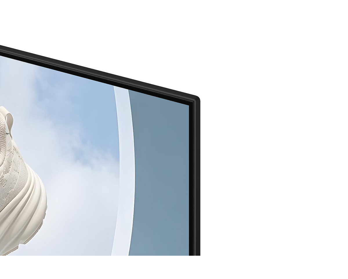 Samsung Business TV BEHX-H 85" 4K UHD Commercial TV - LH85BEHHLGFXZC