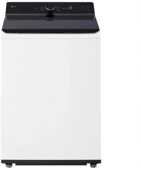 LG WT8400CW 5.5 cu. ft. Mega Capacity Smart Top Load Washer with EasyUnload™ & AI Sensing