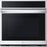 LG WSEP4727F 4.7 cu. ft. Smart Wall Oven with InstaView®, True Convection, Air Fry, and Steam Sous Vide