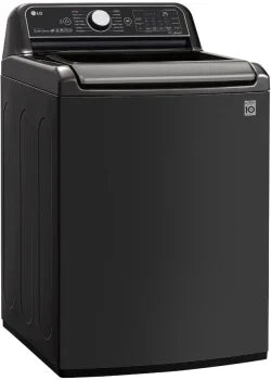 LG WT7900HBA 5.5 cu.ft. Smart wi-fi Enabled Top Load Washer with TurboWash3D™ Technology