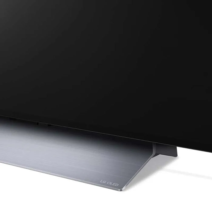 LG C2 65" 4K UHD OLED evo Smart TV
