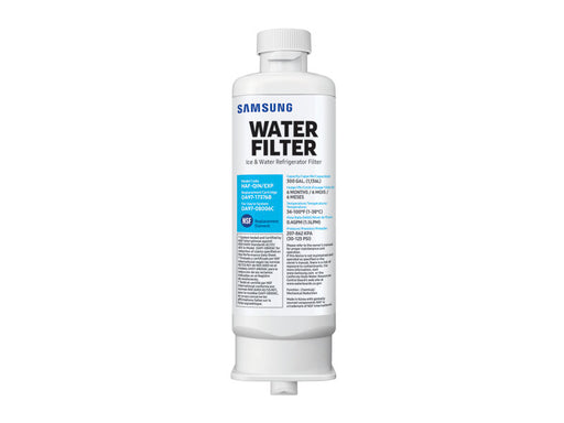 Samsung HAF-QIN/EXP Refrigerator Water Filter - White - Water Filter - Samsung - Topchoice Electronics