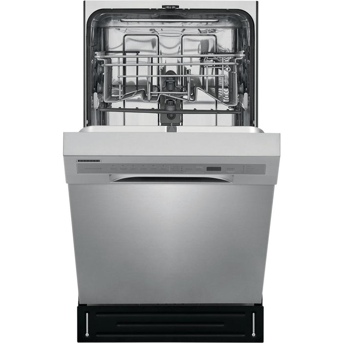 Frigidaire 18-Inch wide Built-In Dishwasher -  FFBD1831US