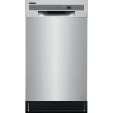 Frigidaire 18-Inch wide Built-In Dishwasher  FFBD1831US