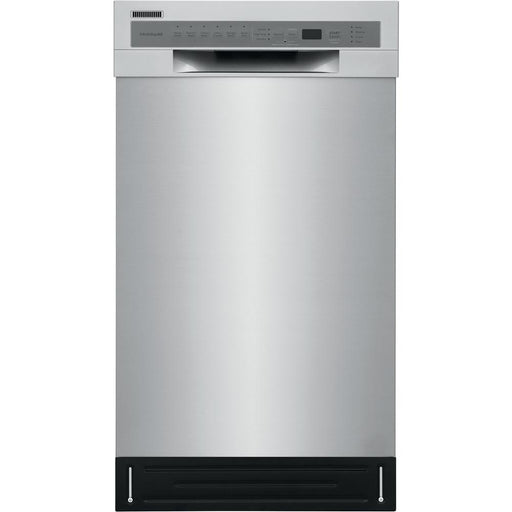 Frigidaire 18-Inch wide Built-In Dishwasher -  FFBD1831US