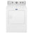 Maytag YMEDC465HW 7.0 Cu. Ft. Electric Dryer - White - Dryer - Maytag - Topchoice Electronics
