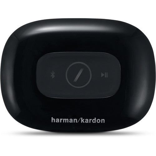 Harman Kardon HKADAPTPLBLKAM Adapt+ Wireless HD Audio Adapter In Black