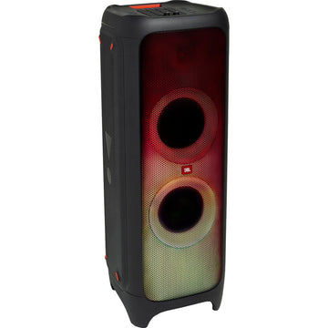 JBL PartyBox 1000 Bluetooth Wireless Speaker - Black (OpenBox)-10/10 Condition