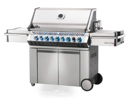 BBQINDIA – Experts in Gas & Infrared Grilling