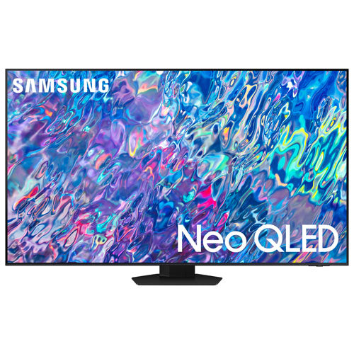Samsung QN65QN85BAFXZC 65" 4K UHD Neo QLED Tizen Smart TV