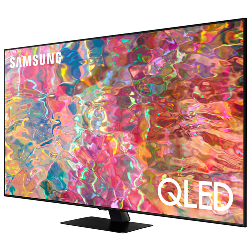Samsung QN50Q80BAFXZC 50" 2022 Q80B QLED 4K Smart TV