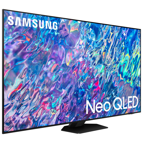 Samsung QN75QN85BAFXZC 75" 4K UHD Neo QLED Tizen Smart TV