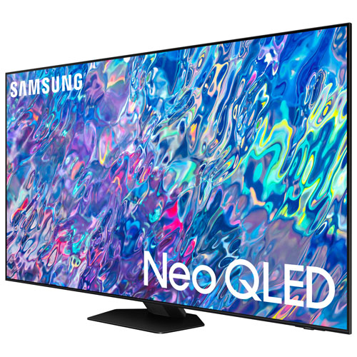 OpenBox Samsung 55" Neo QLED TV -  QN55QN85BAFXZC