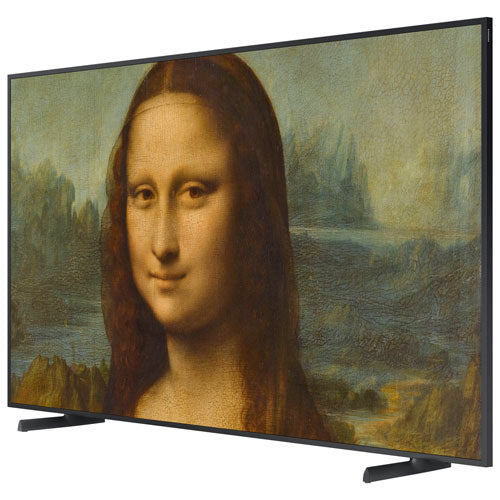 Samsung QN65LS03BAFXZC The Frame 65" 4K UHD HDR QLED Tizen Smart TV - Open Box - 10/10 Condition  - Outlet Deal
