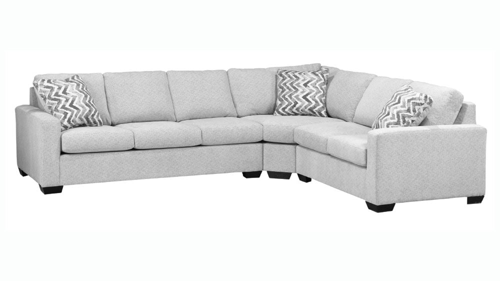Made in Canada Custom Sectional - 1720