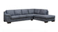 Made in Canada Custom Sectional - 1822