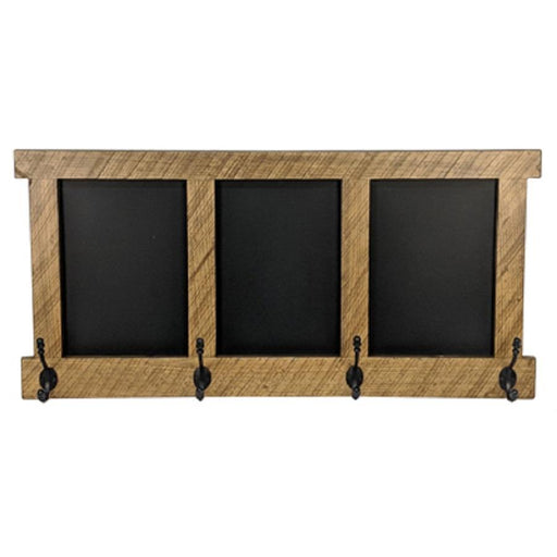 Timber Creek 188 Handcrafted Killarney Chalkboard Authentic Canadian Made Rustic Pine Furniture (Shipping: 7 to 10 days on order)