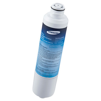 Samsung HAF-EX/XAA Water Filter - White - Water Filter - Samsung - Topchoice Electronics