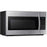 Samsung ME18H704SFS/AC 1.8 cu.ft Over the Range Microwave with Simple Clean Filter in Stainless Steel