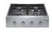 BOSCH RGM8058UC 800 Series Professional Rangetop 30''