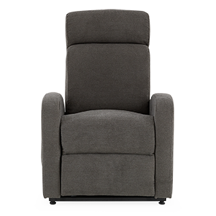Mazin 9008-1LT Power Lift Recliner Chair
