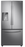 Samsung 36" Counter Depth French Door Refrigerator  RF23R6201SR/AA