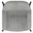 Inspire Baily 203-541GRY 26-Inch Counter Stool, Set Of 2 In Grey