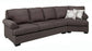 Made in Canada Custom Sectional - 2035