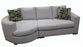 Made in Canada Custom Sectional - 2082