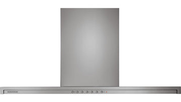 GE Monogram ZV800SJSS 36 inch Pull-out hood 500 CFM Range Hood