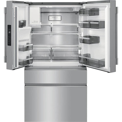Frigidaire Professional Built-In Kitchen Appliance Set