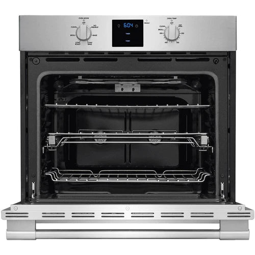 Frigidaire Professional Built-In Kitchen Appliance Set