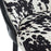 Inspire Angus 203-795BLK 26-Inch Counter Stool, Set Of 2 In Black