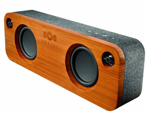 House of Marley GET TOGETHER EM-JA006-MI Bluetooth portable audio system