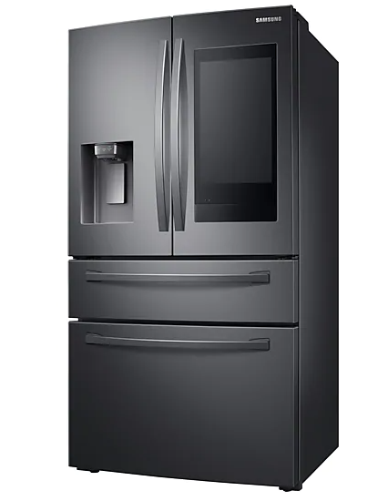 Samsung RF28R7551SG AC 28 cu. ft. 4 Door French Door Refrigerator