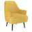 Inspire 403-543MUS Nomi Accent Chair In Mustard