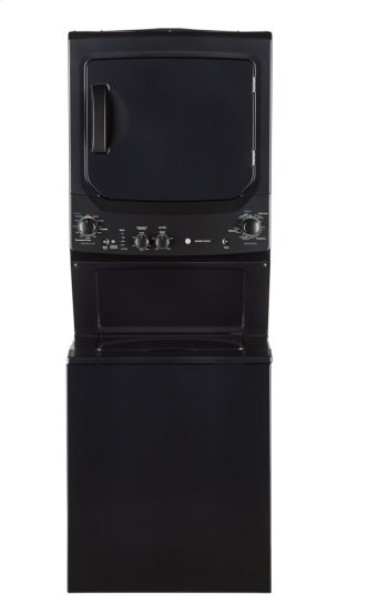 GE 27" wide Electric Laundry Centre - GUD37EEMNDG