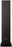 PAIR - Sony SSCS3 Way Floor-Standing Speakers - In Black