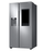 Samsung RS22T5561SR/AC 21.5 cu.ft. side by Side Door Family Hub™ Refrigerator in Stainless Steel
