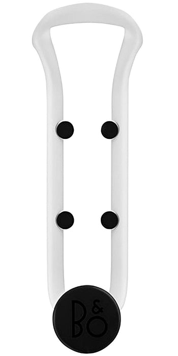 B&O Play A9 Wall bracket For BeoPlay A9 - White - Accessories - Bang & Olufsen - Topchoice Electronics