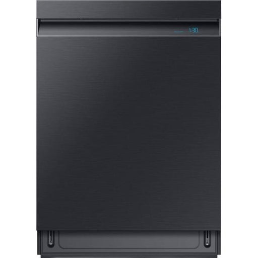 Samsung DW80R9950UG/AC Dishwasher with AquaBlastTM Technology in Black