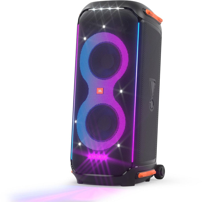 JBL PartyBox 1000 - High Power Wireless Bluetooth Party Speaker,Black